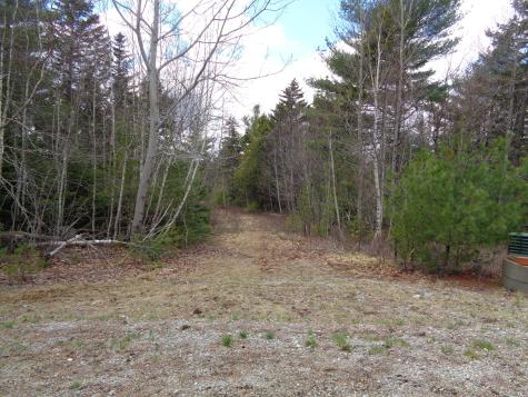 Lot 18 Bailey Mountain Road Franklin ME 04634