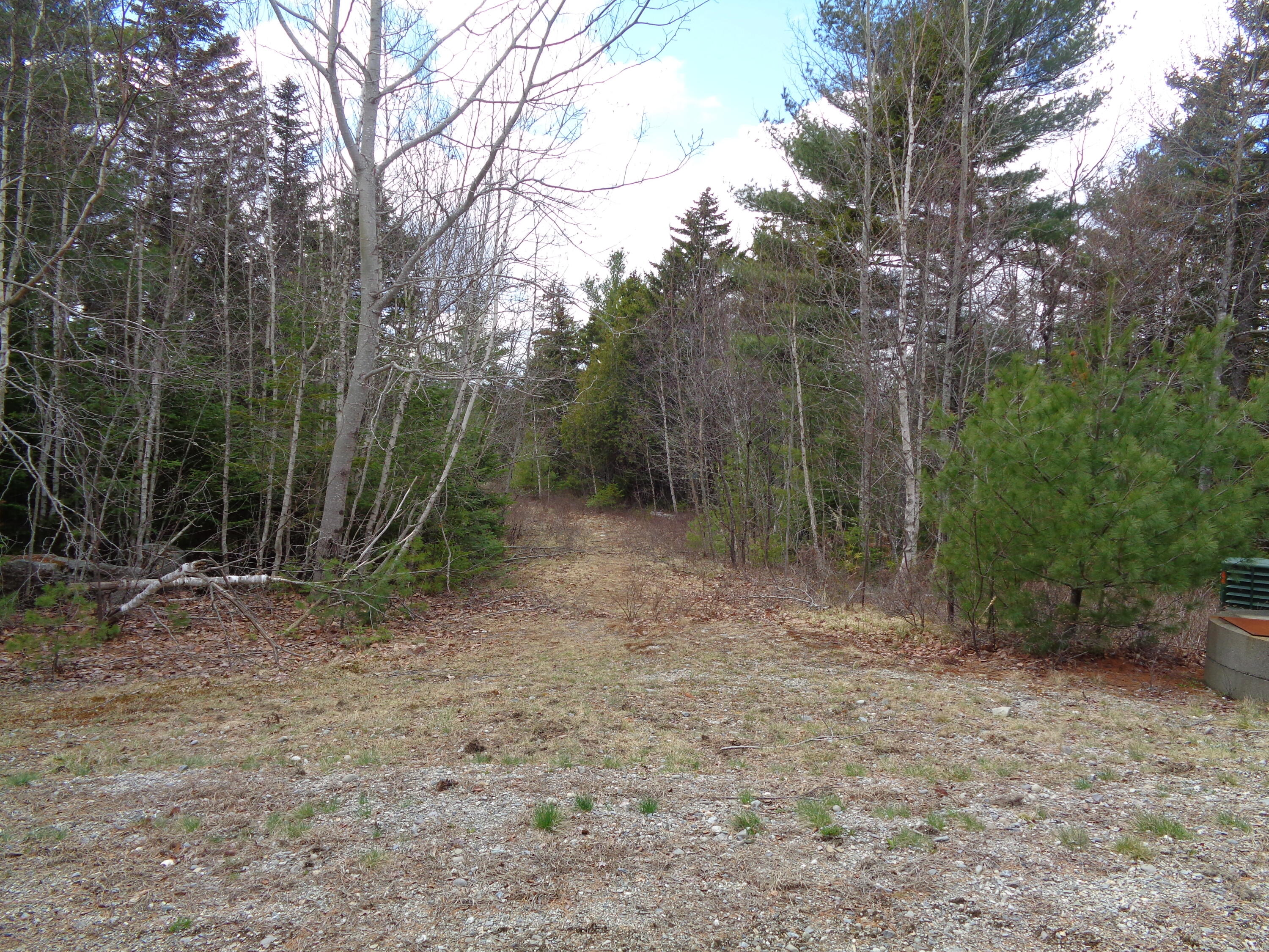 Lot 18 Bailey Mountain Road Franklin ME 04634
