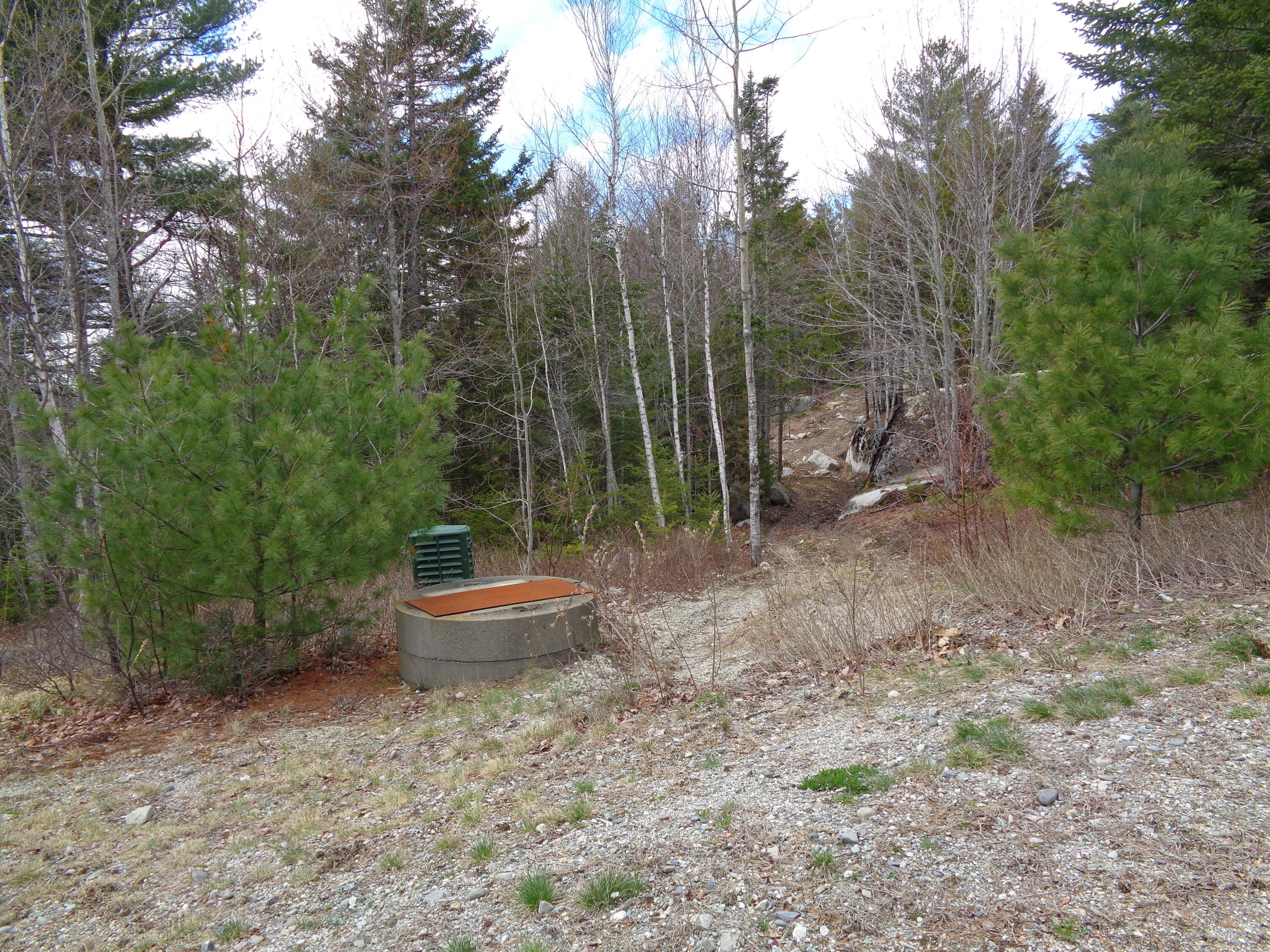 Lot 18 Bailey Mountain Road Franklin ME 04634