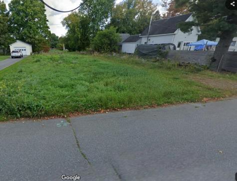 10 Delmont Street Presque Isle ME 04769