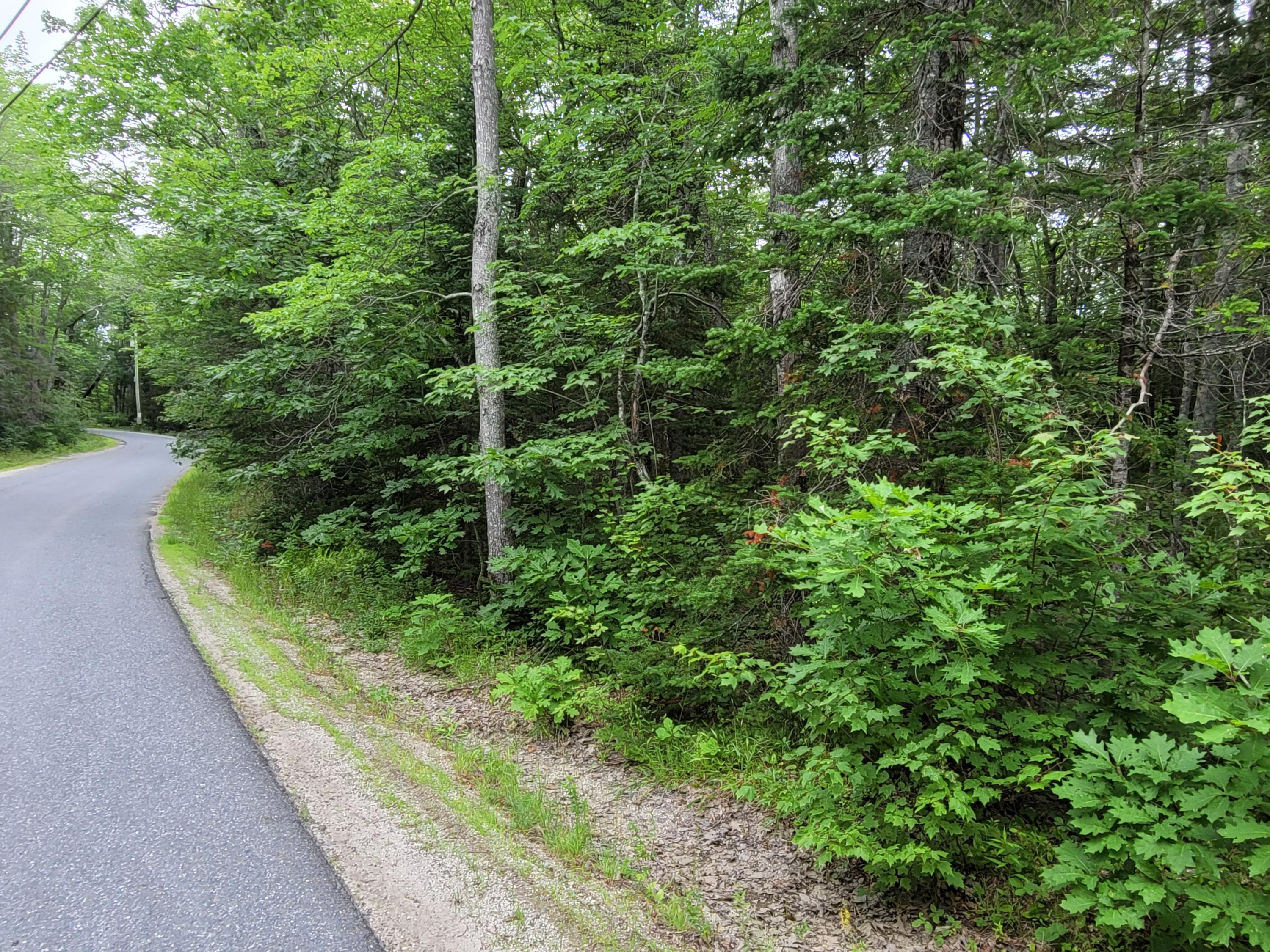 Franklin ME, 20 Matty Way