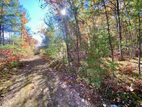 00 Cottage Lane Brownfield ME 04010