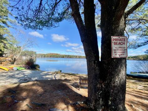 00 Cottage Lane Brownfield ME 04010