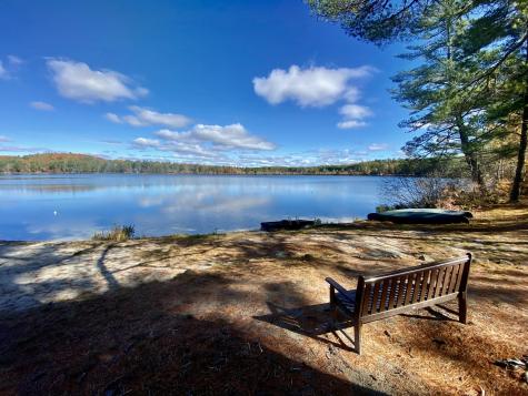 00 Cottage Lane Brownfield ME 04010