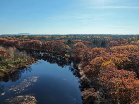 M3l24 & 26 Route 2 Passadumkeag ME 04475