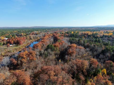 M3l24 & 26 Route 2 Passadumkeag ME 04475