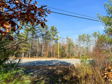 M3l24 & 26 Route 2 Passadumkeag ME 04475