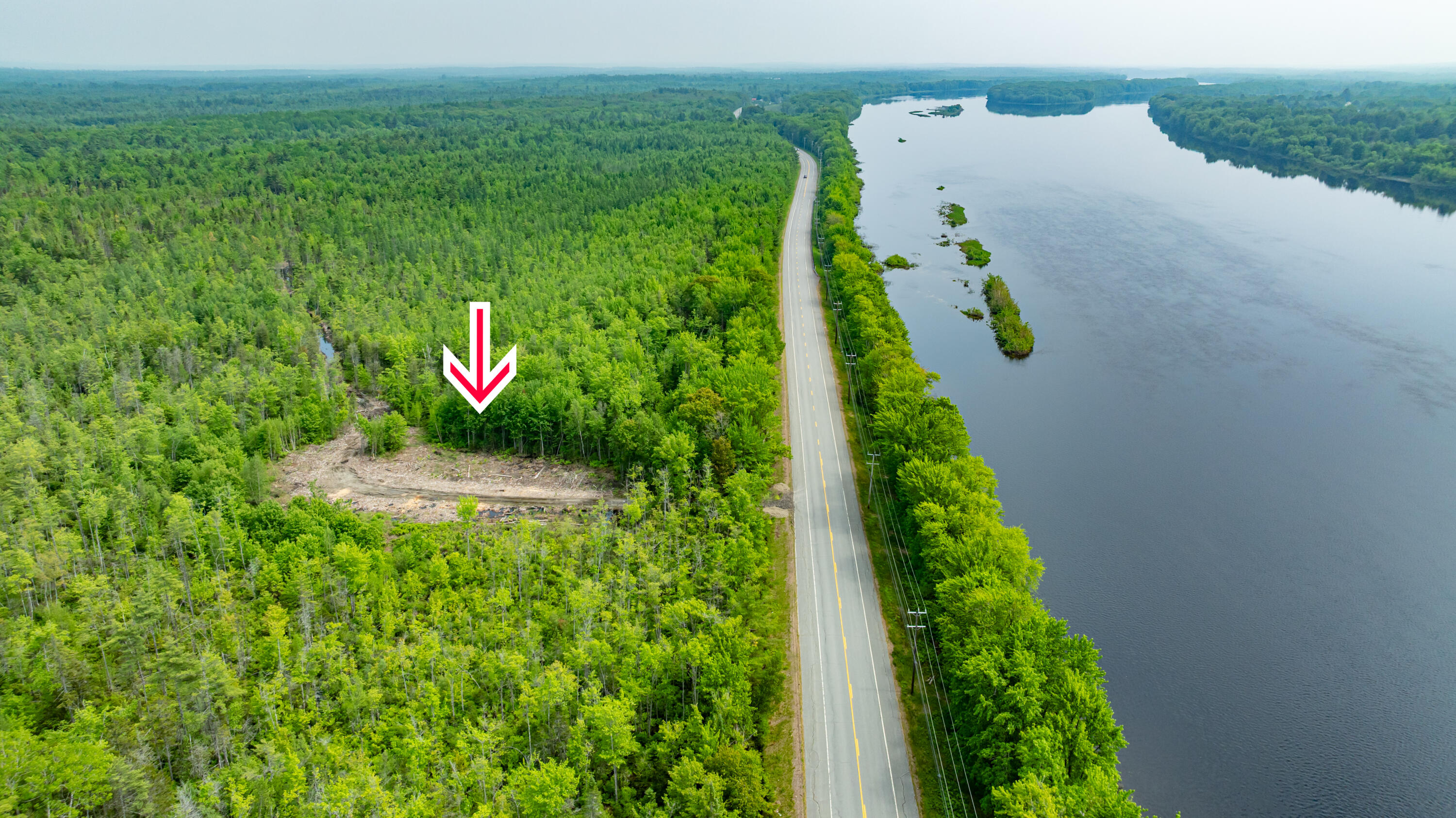 1-14-12 Main Road Greenbush ME 04418