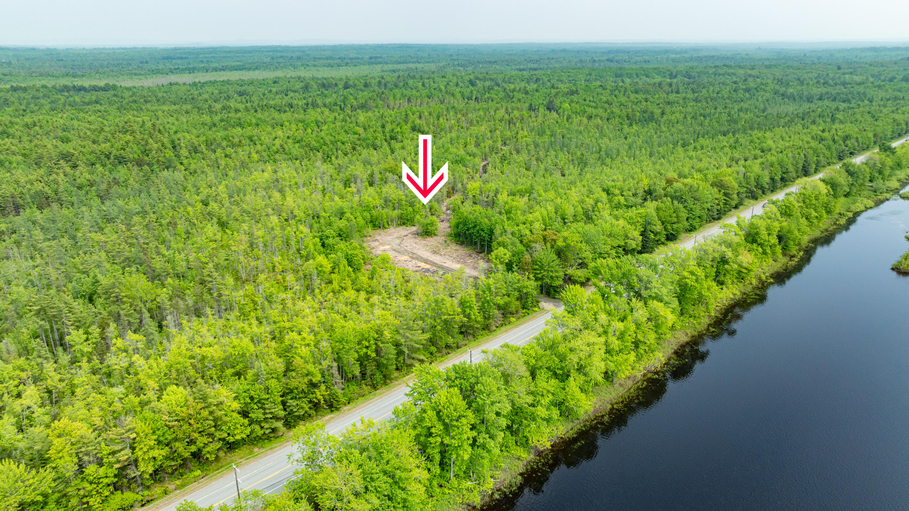 1-14-12 Main Road Greenbush ME 04418