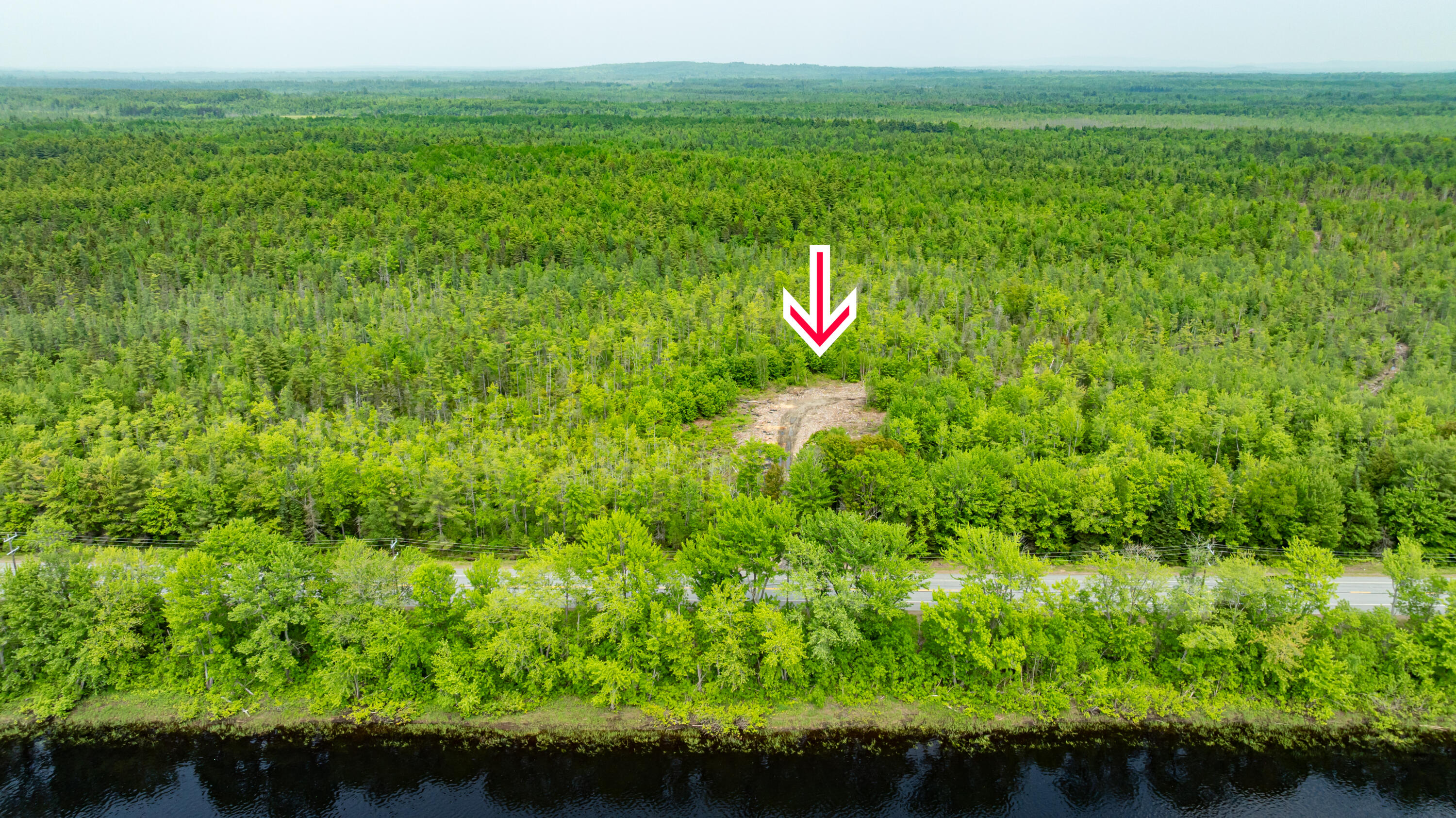 1-14-12 Main Road Greenbush ME 04418