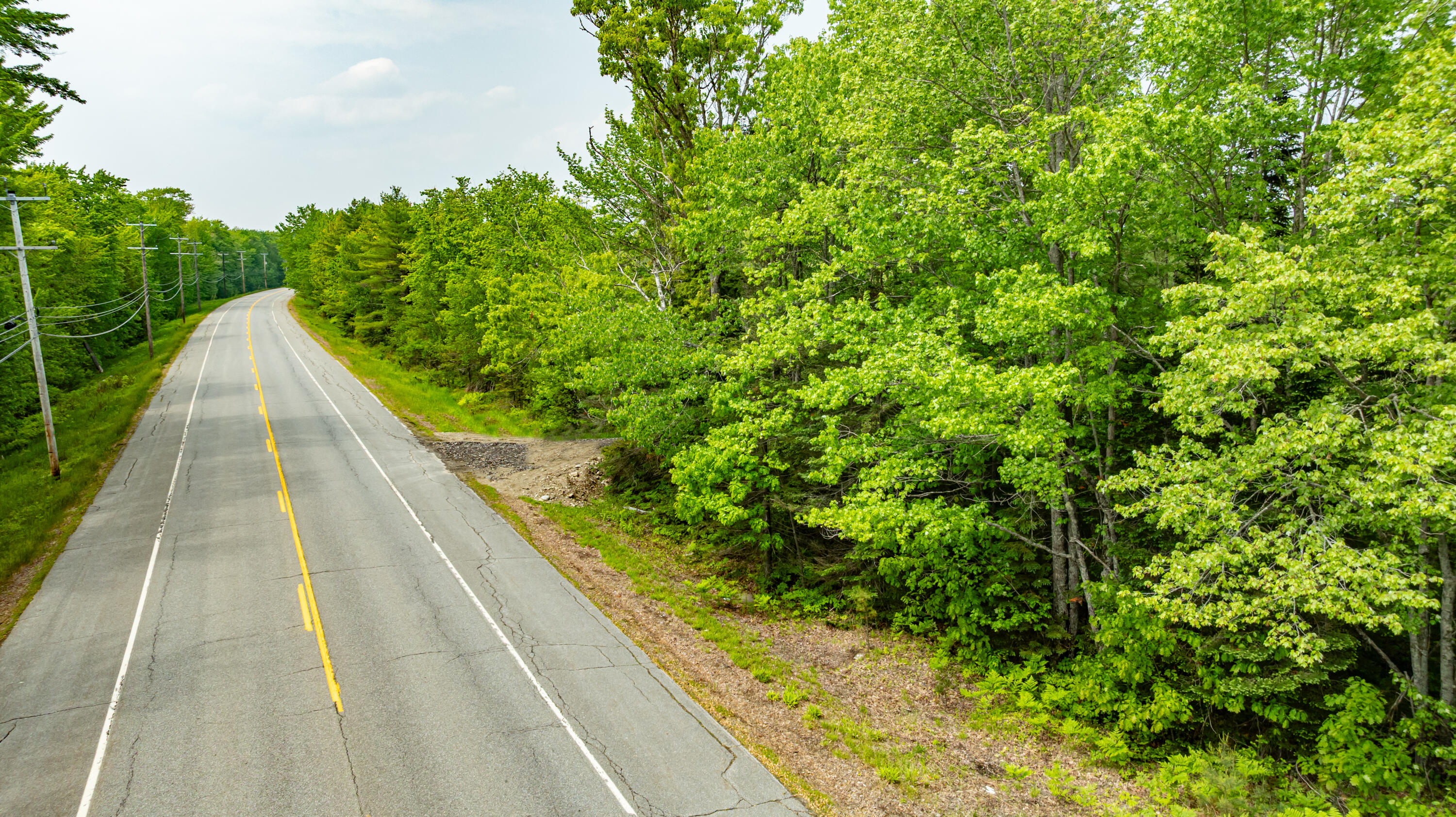 1-14-12 Main Road Greenbush ME 04418
