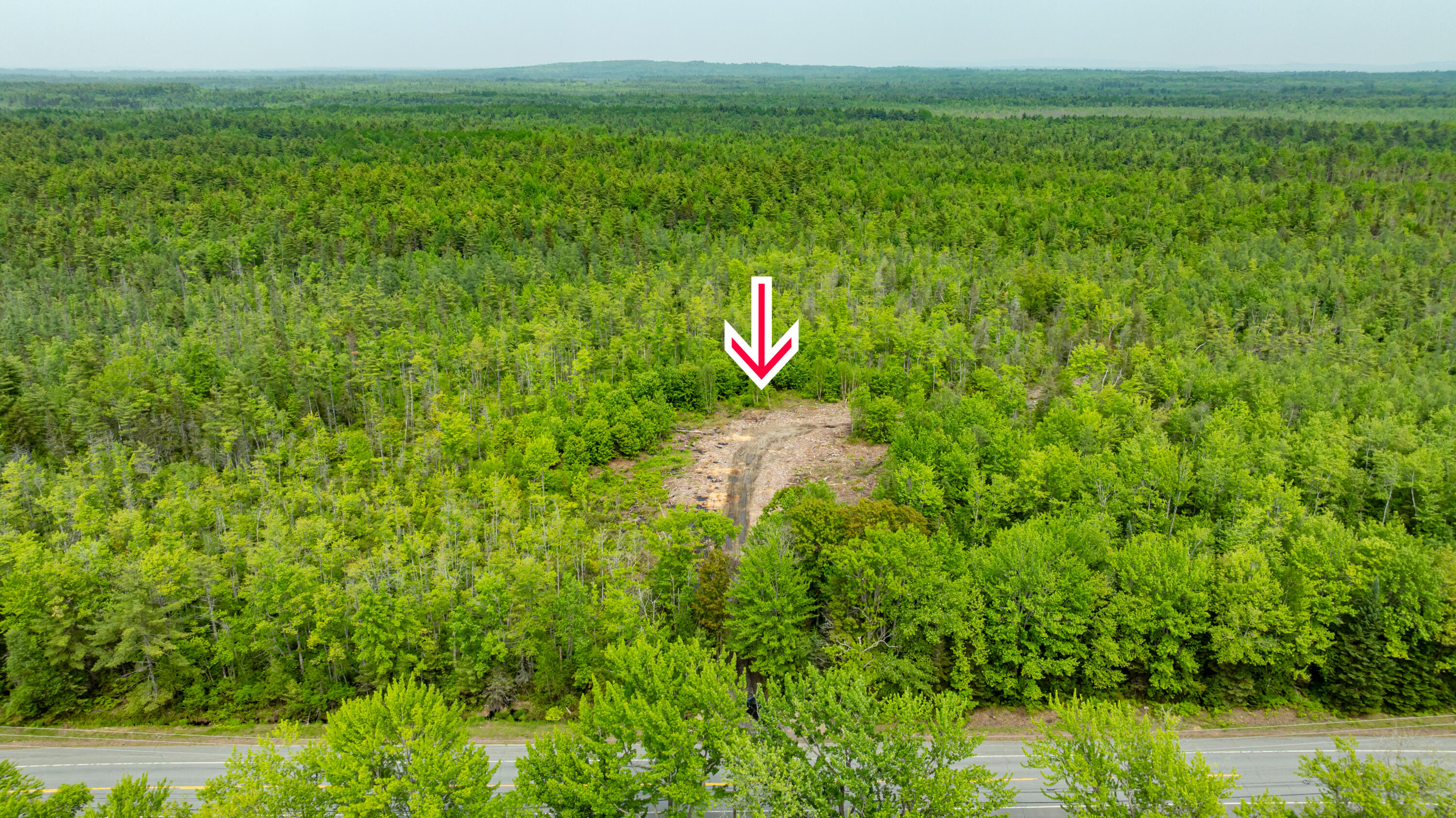 1-14-12 Main Road Greenbush ME 04418