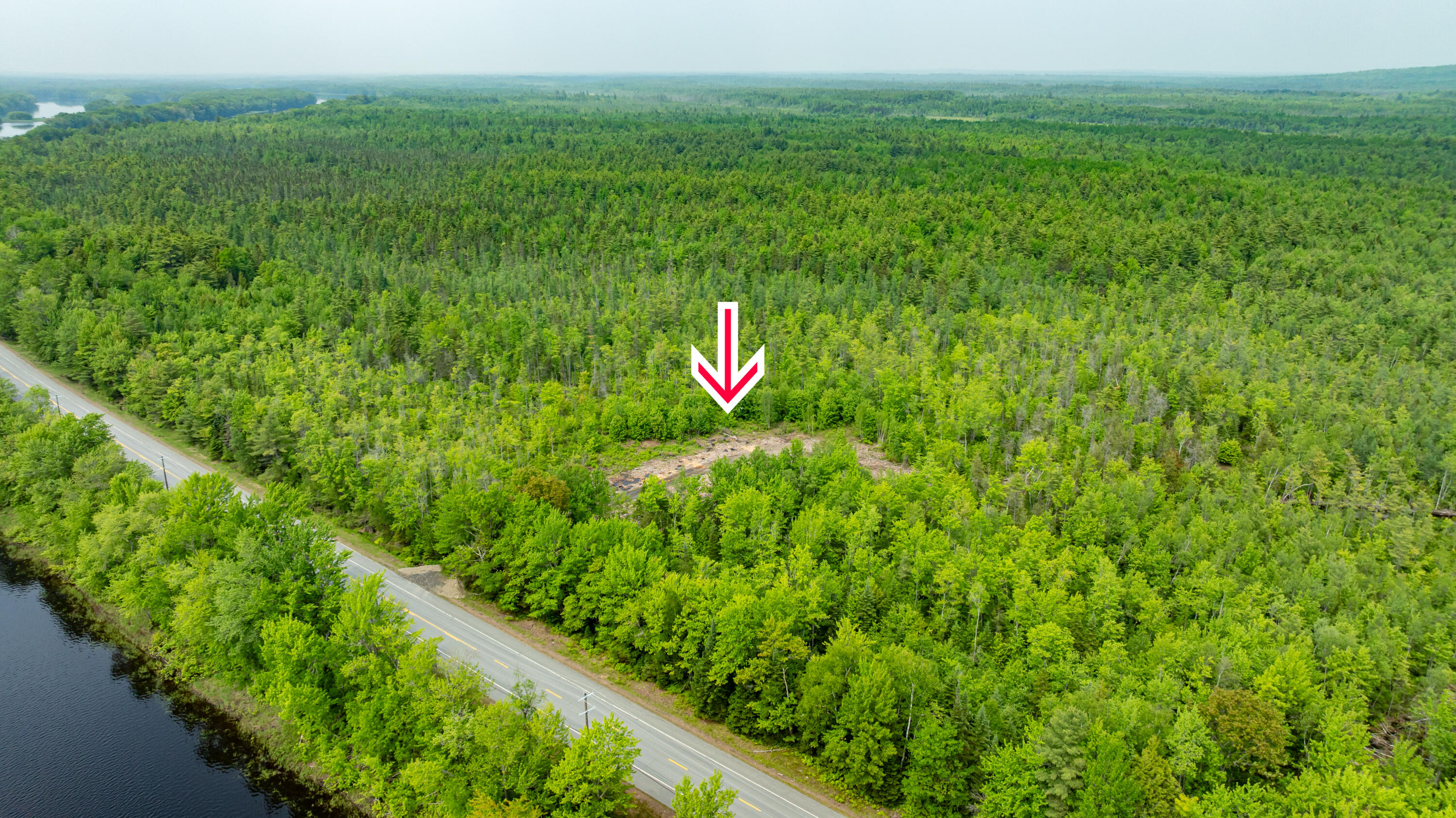 1-14-12 Main Road Greenbush ME 04418