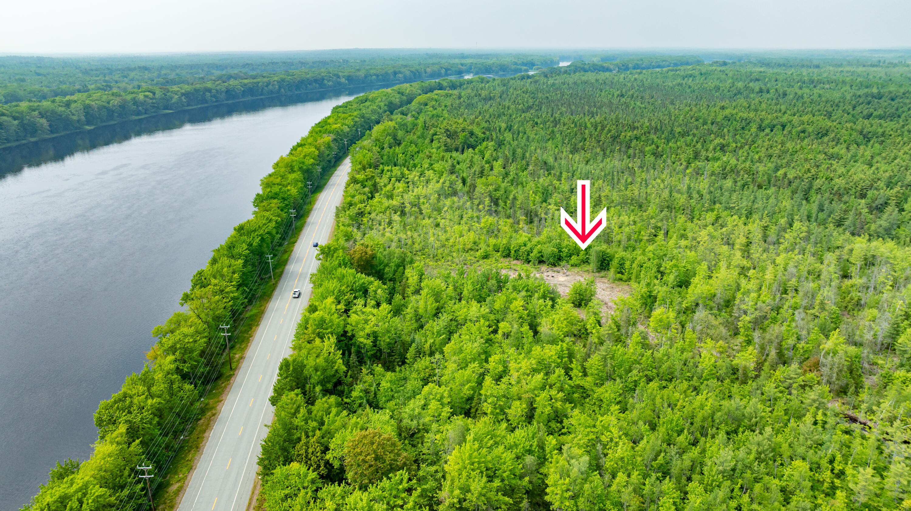 1-14-12 Main Road Greenbush ME 04418