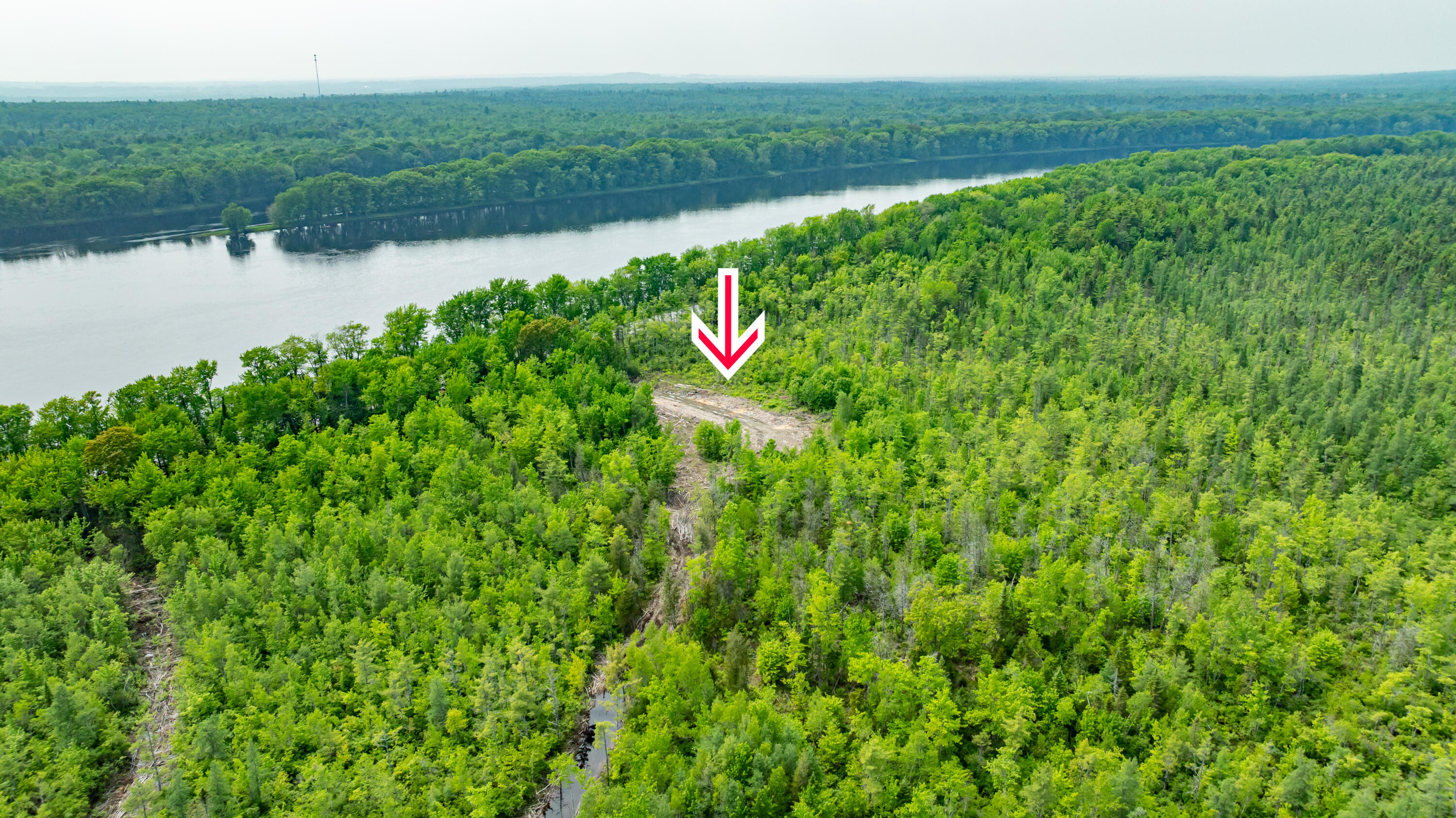 1-14-12 Main Road Greenbush ME 04418