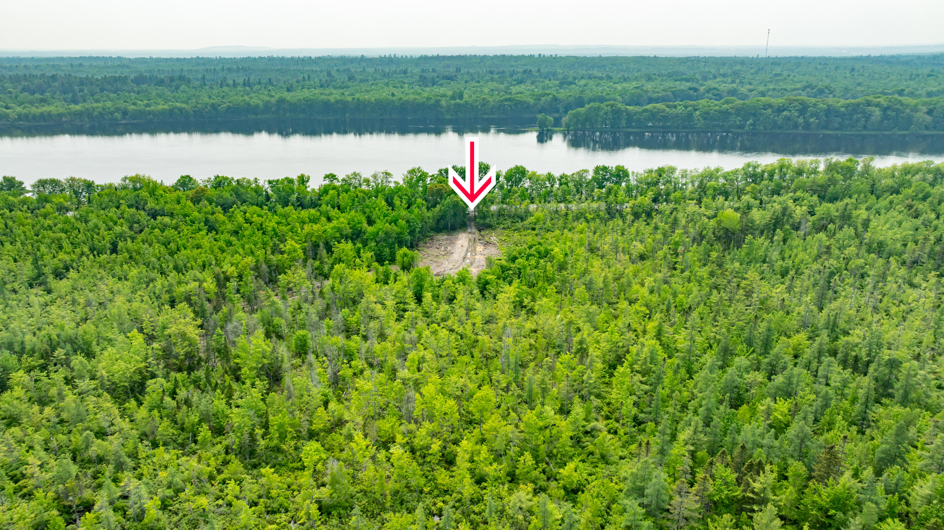 1-14-12 Main Road Greenbush ME 04418