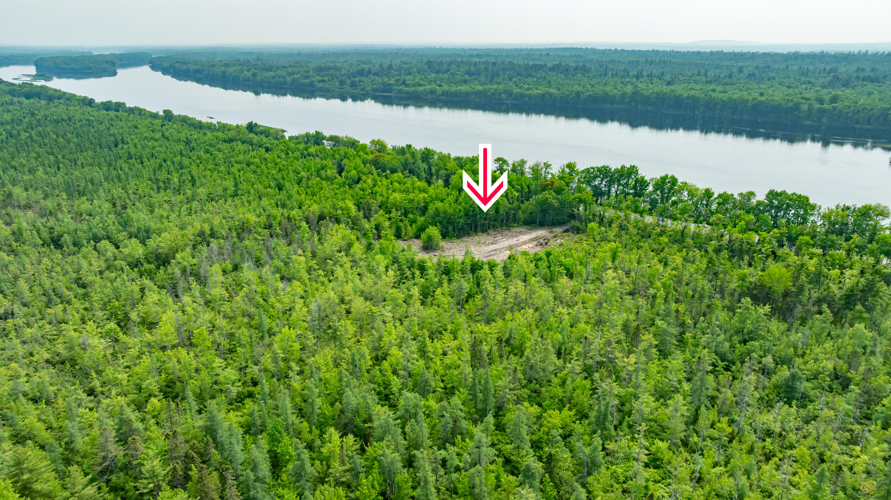 1-14-12 Main Road Greenbush ME 04418