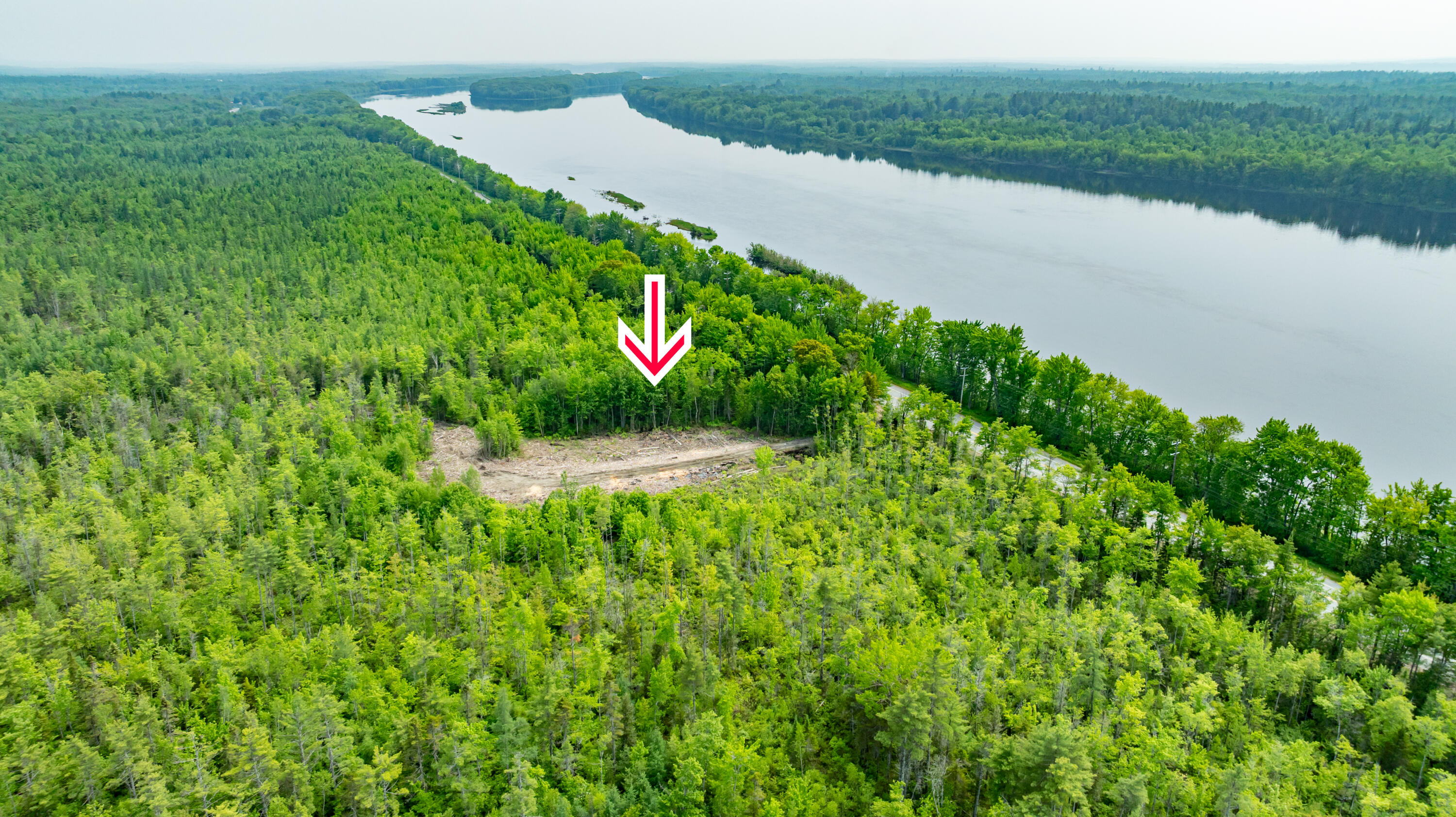 1-14-12 Main Road Greenbush ME 04418