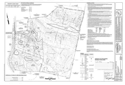 133 Josiah Norton Road York ME 03902