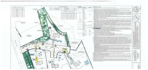 133 Josiah Norton Road York ME 03902