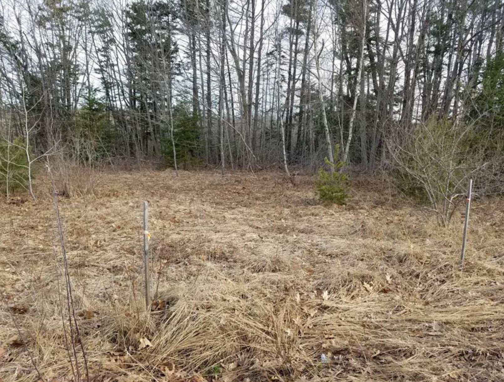 Map 13 Lot 11 Old Portland Road Brunswick ME 04011