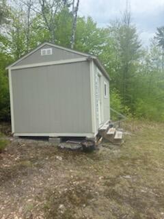 Lot 9 Mcdaniels Road Waterford ME 04088