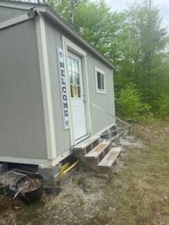 Lot 9 Mcdaniels Road Waterford ME 04088