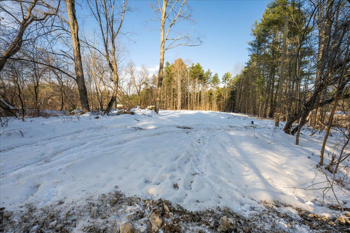 M12 L31-3 Stage Coach Road Unity ME 04988