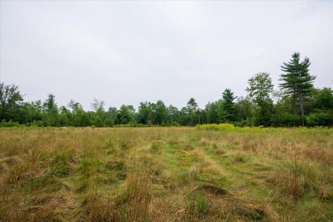 Off Augusta Road Washington ME 04574