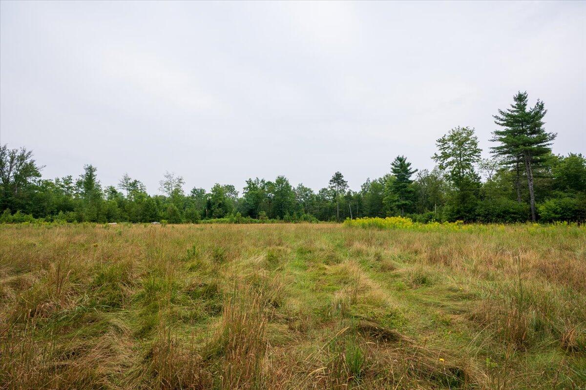 Off Augusta Road Washington ME 04574