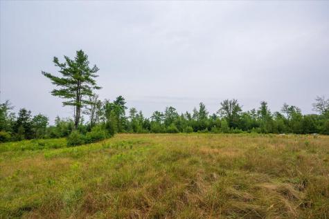 Off Augusta Road Washington ME 04574