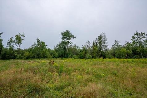 Off Augusta Road Washington ME 04574