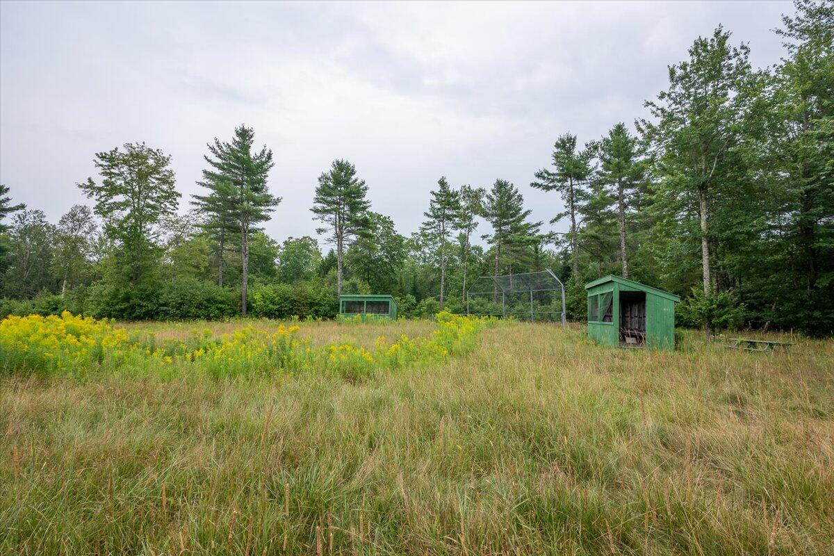 Off Augusta Road Washington ME 04574