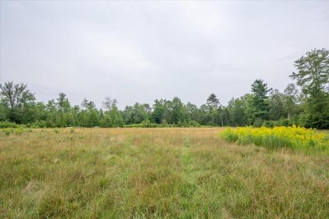 Off Augusta Road Washington ME 04574