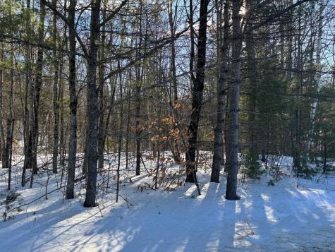 Lot 15-023 Intervale Road Bethel ME 04217