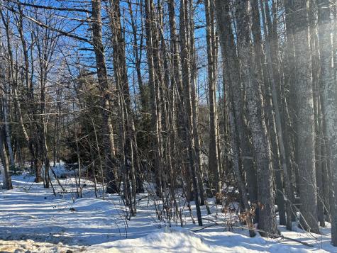 Lot 15-023 Intervale Road Bethel ME 04217