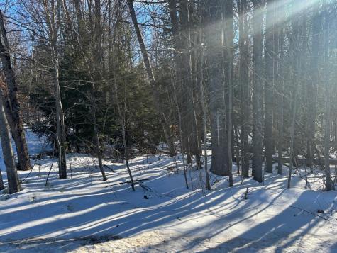 Lot 15-023 Intervale Road Bethel ME 04217