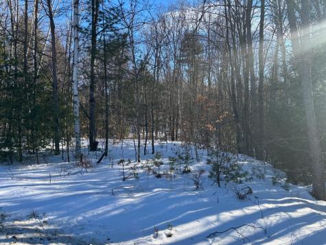 Lot 15-023 Intervale Road Bethel ME 04217