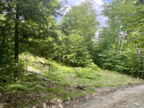 Lot 15a-1 Scammon Road Greenville ME 04441