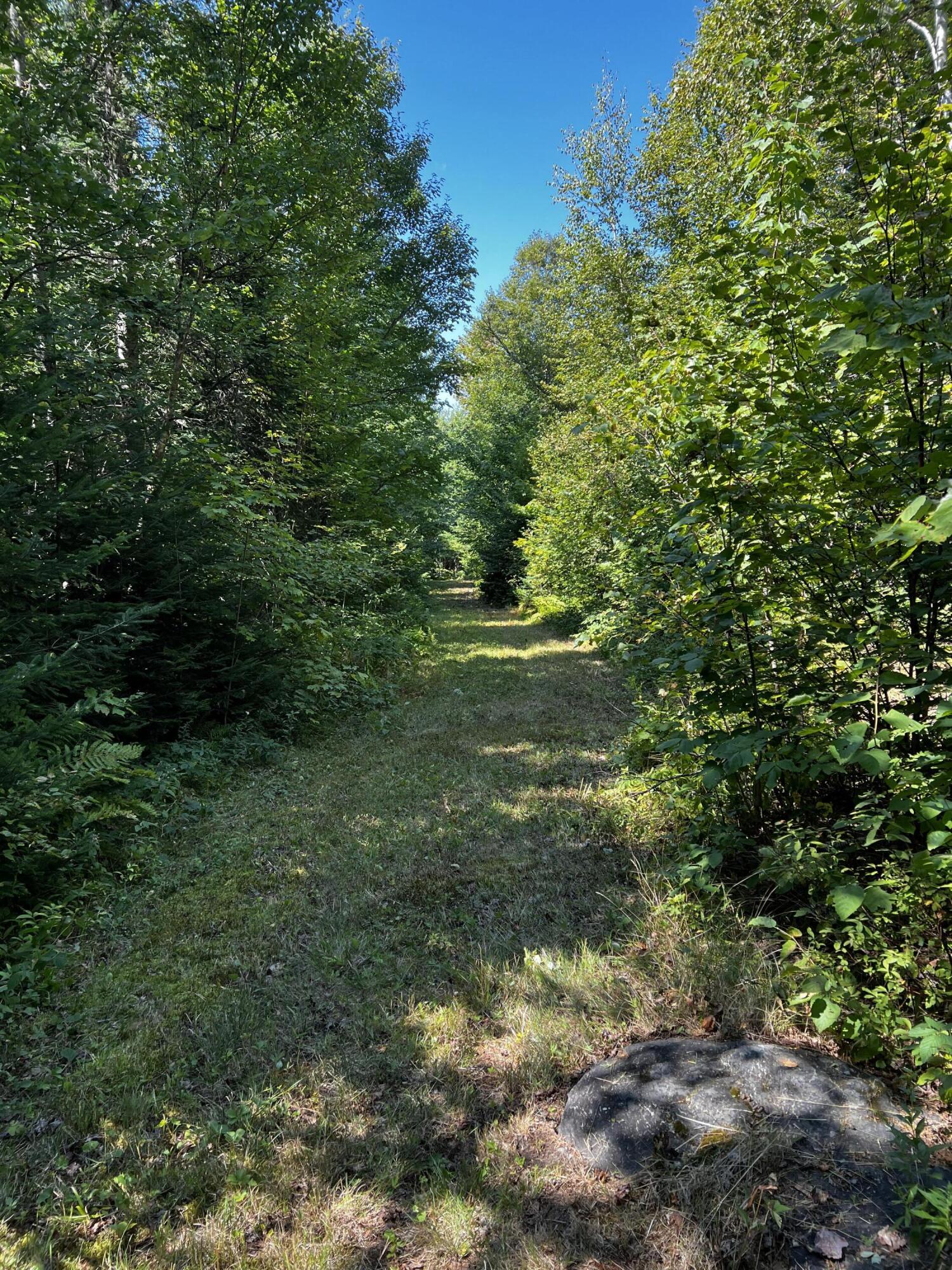 Lot 5-5&4 Bushey Road Greenville ME 04441