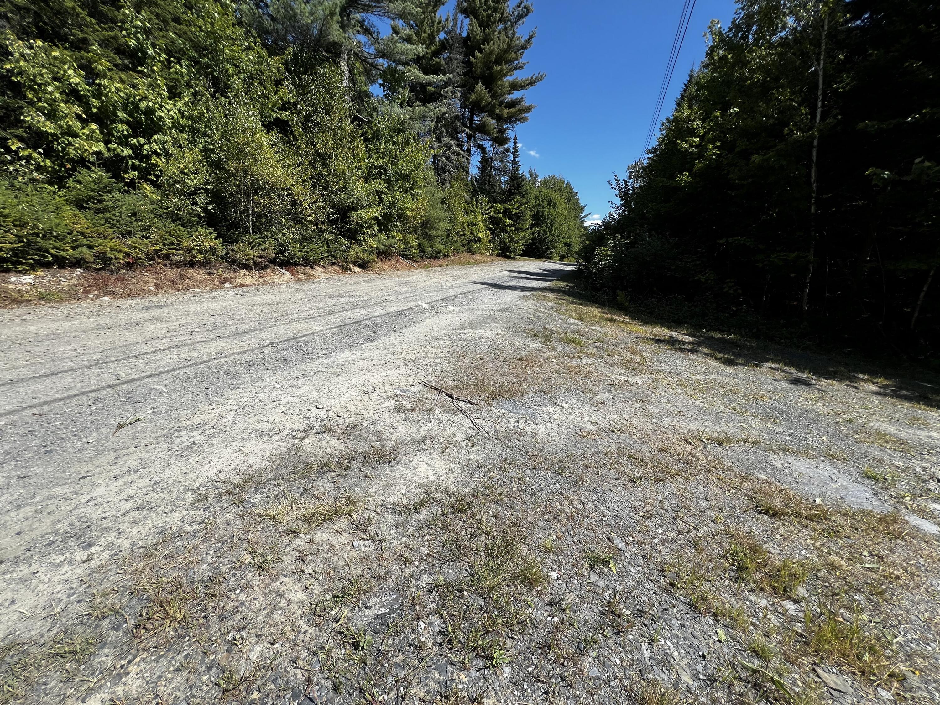 Lot 5-5&4 Bushey Road Greenville ME 04441