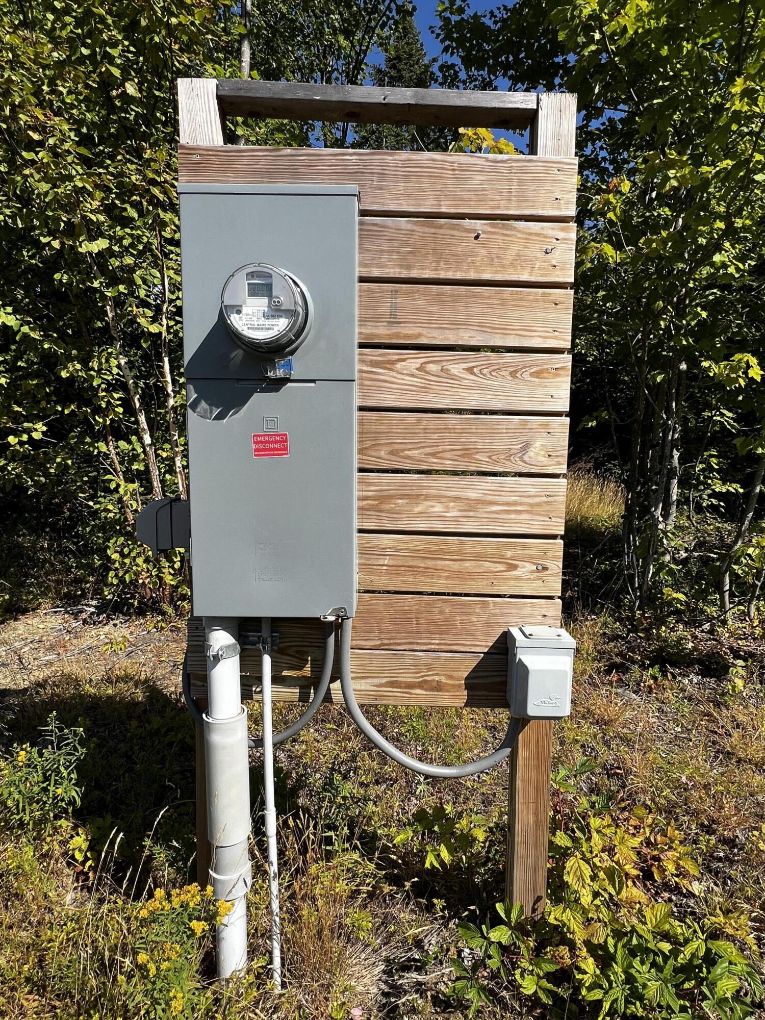 Lot 5-5&4 Bushey Road Greenville ME 04441