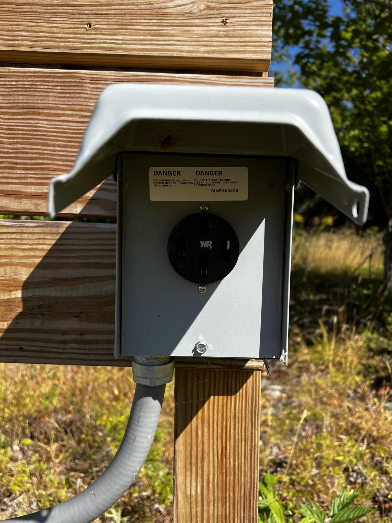 Lot 5-5&4 Bushey Road Greenville ME 04441