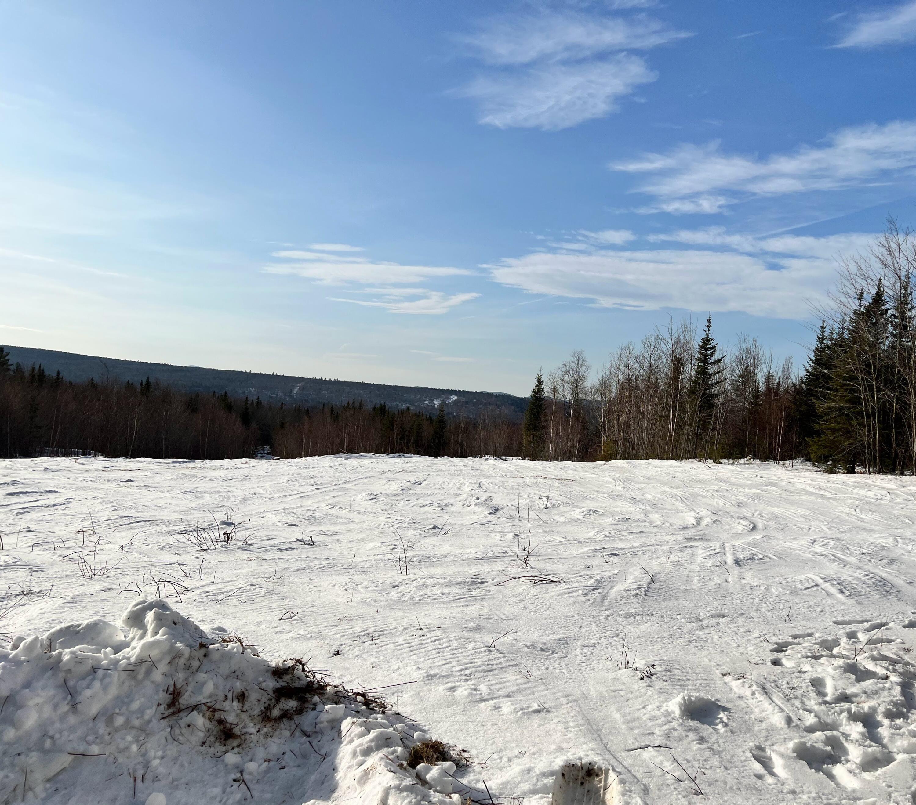 Lot 5-5&4 Bushey Road Greenville ME 04441