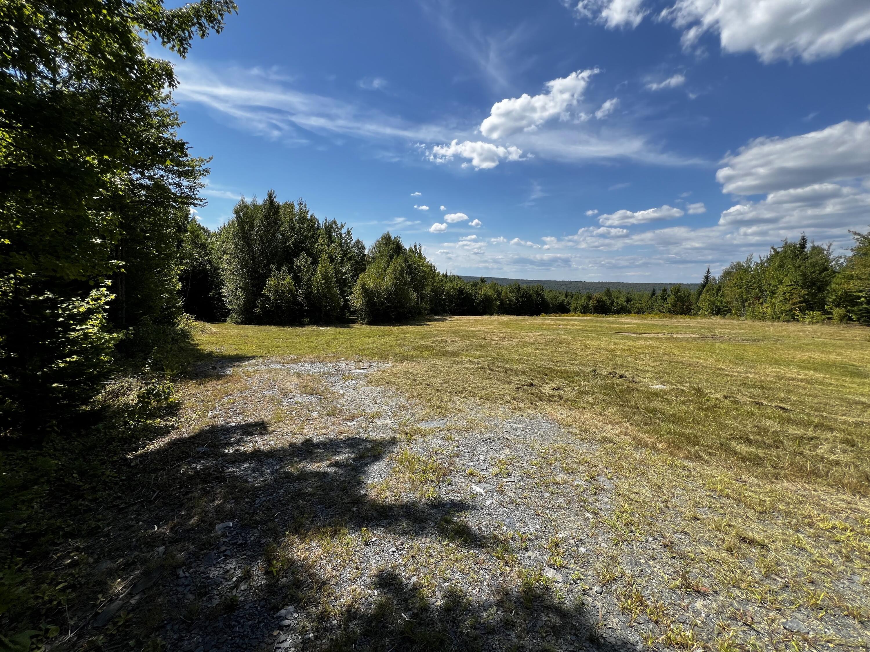 Lot 5-5&4 Bushey Road Greenville ME 04441