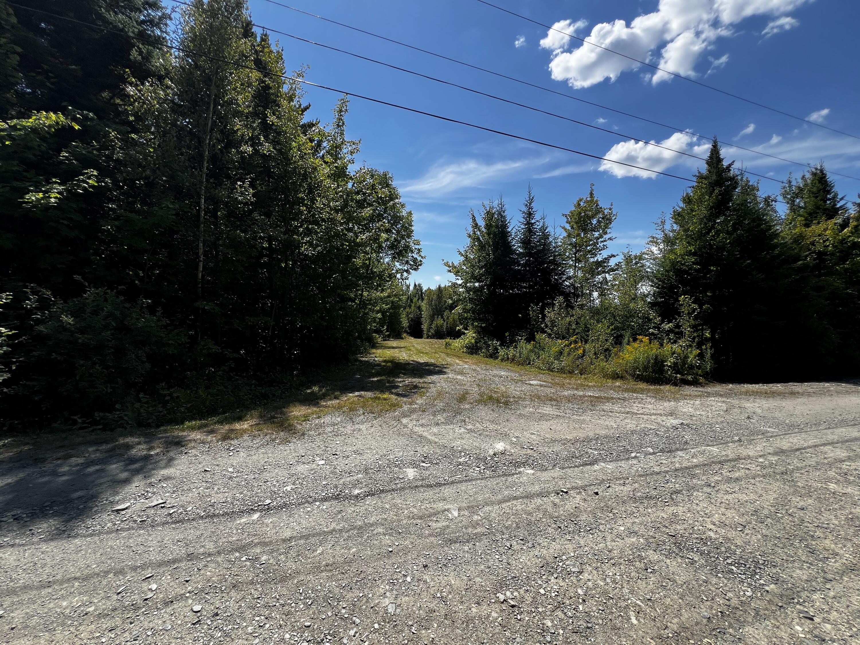 Lot 5-5&4 Bushey Road Greenville ME 04441
