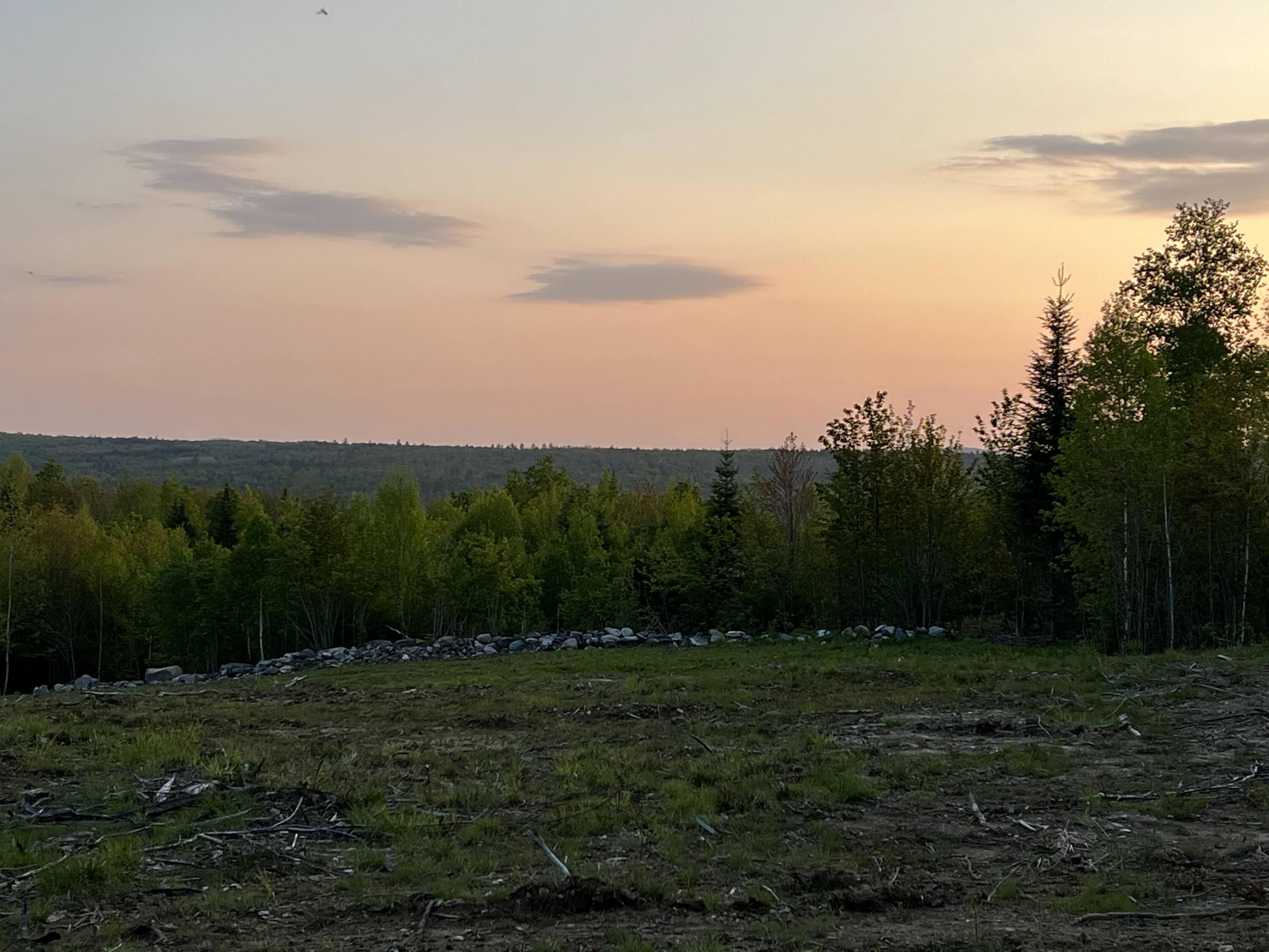 Lot 5-5&4 Bushey Road Greenville ME 04441