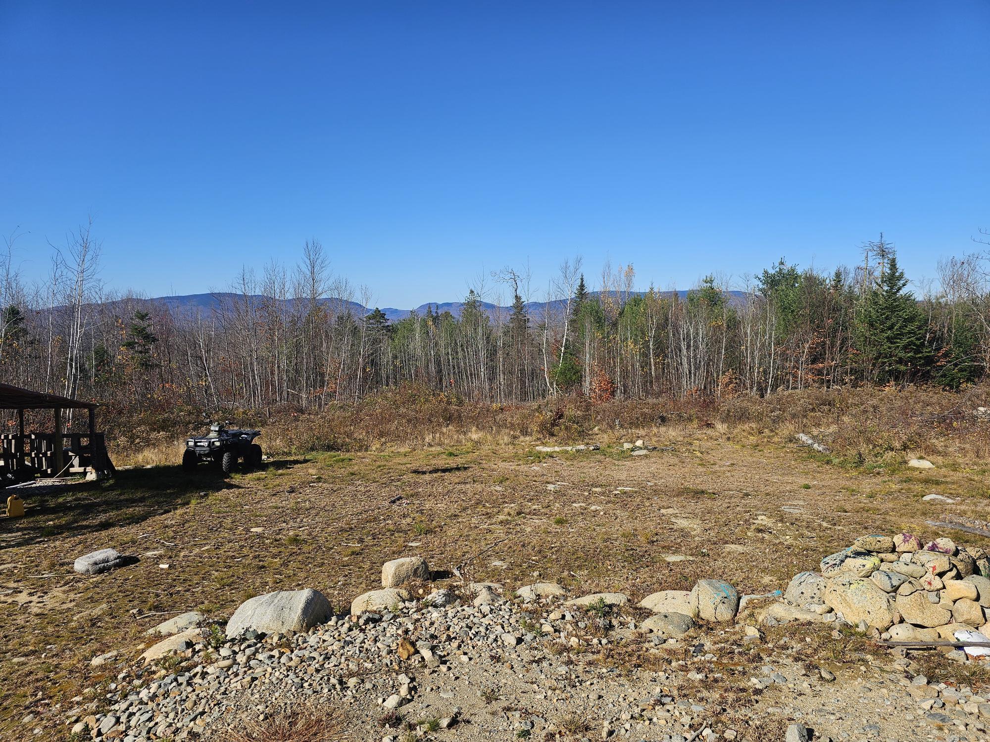 439 Farmers Hill Road Andover ME 04216