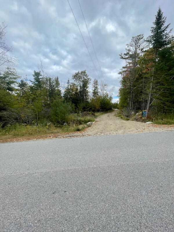 439 Farmers Hill Road Andover ME 04216