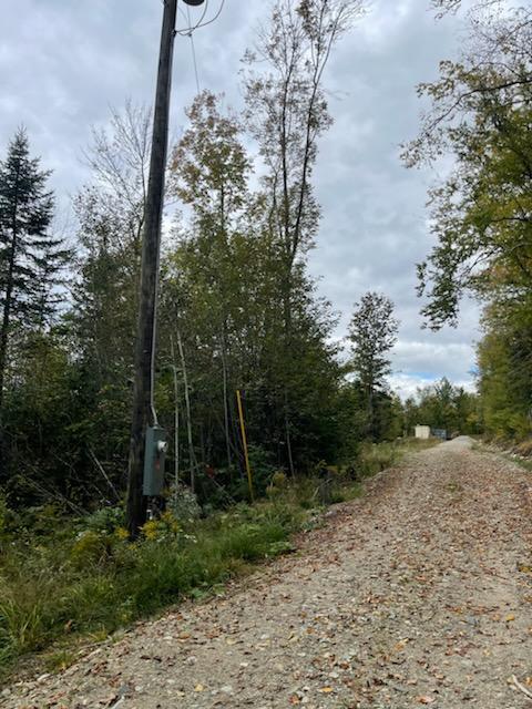 439 Farmers Hill Road Andover ME 04216